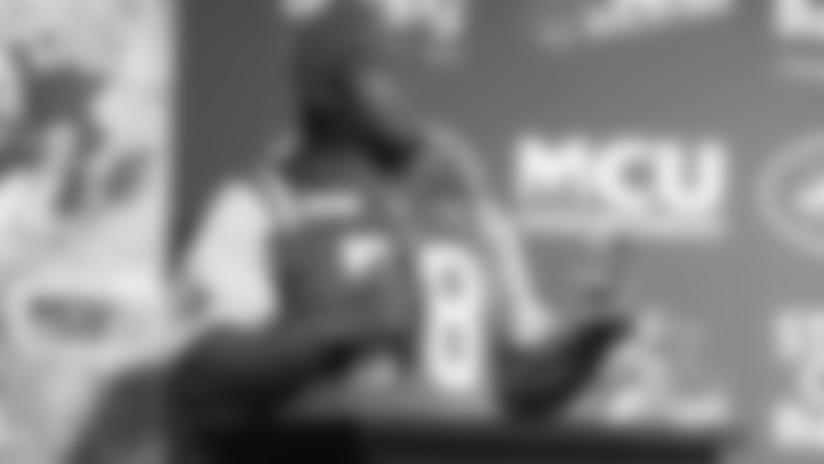 SNY: Jonotthan Harrison's Fight Against Bullying