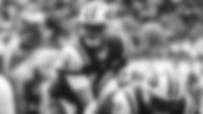 Chad Pennington's Evaluation of Sam Darnold's Rookie Season