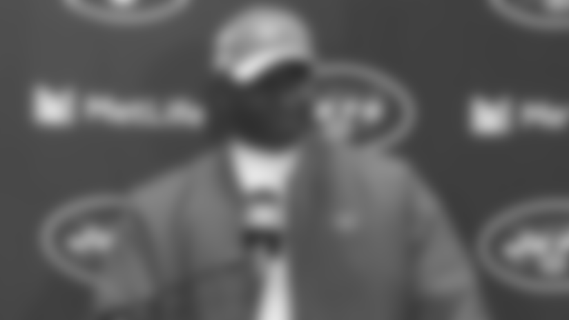 Todd Bowles Postgame Press Conference (12/23)