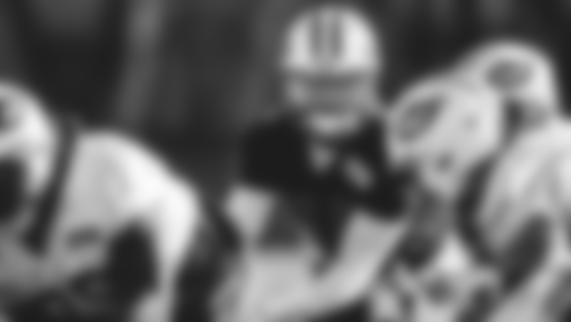 The Best Practice Photos from Bills Week