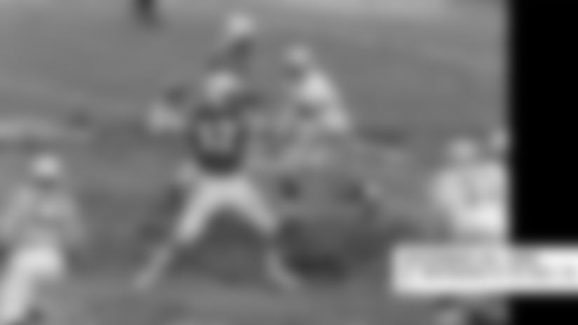NFL Network: Every Team's Greatest Game-Winning Touchdown