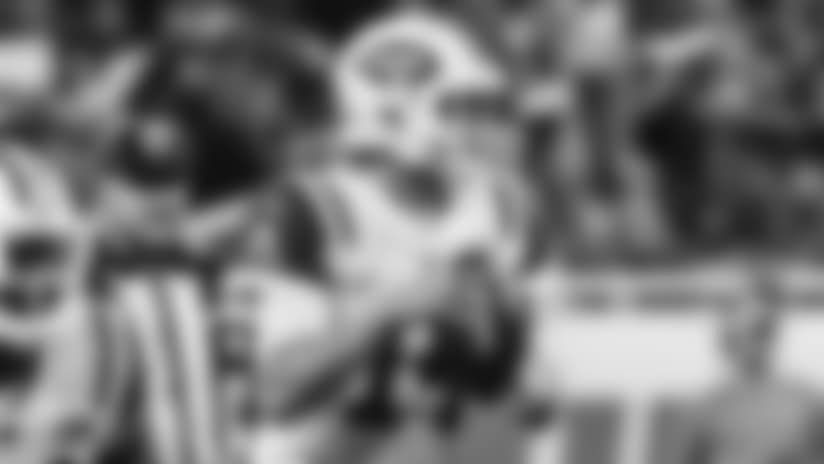 Chad Pennington: Sam Darnold's Best Attribute Is Being Even-Keeled