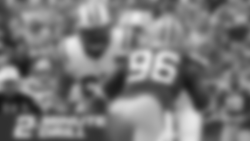 Week 16 Game Preview: Jets vs. Packers