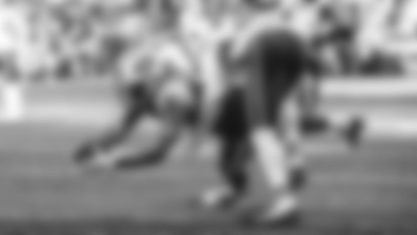 Game Gallery: Jets vs. Patriots