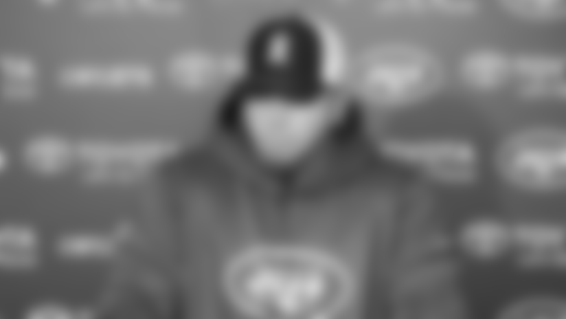 Brant Boyer: Very Happy with the Kick Return Game