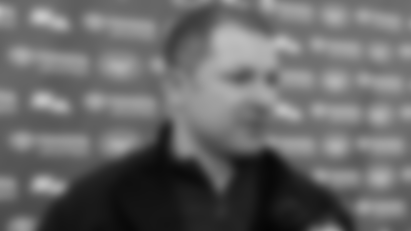Wayne Chrebet: Adam Gase Is the Right Guy