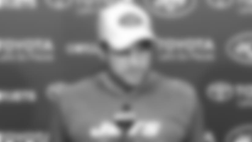 Jeremy Bates: We Need to Do a Better Job on Third Down