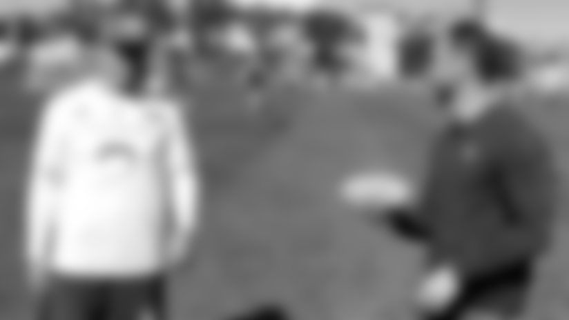 Jason Myers Kicking Things: What Can the Pro Bowler Kick Through the Uprights?