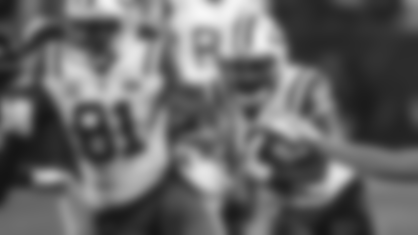 Through the Lens: The Best Photos from the Titans Game