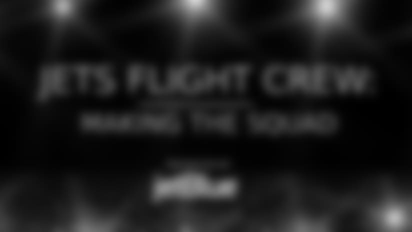 Jets Flight Crew: Making the Squad FULL EPISODE