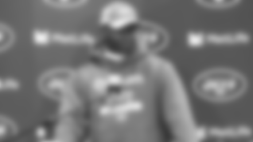 Todd Bowles Postgame Press Conference (12/15)