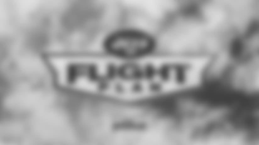 Jets Flight Plan Episode 17 (12/30)