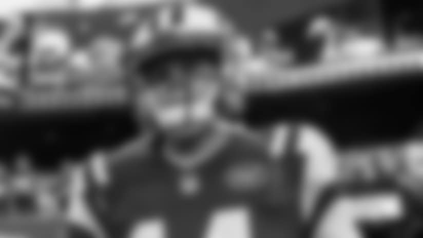 Hall of Fame QB Kurt Warner: Sam Darnold Has Great Command at the QB Position