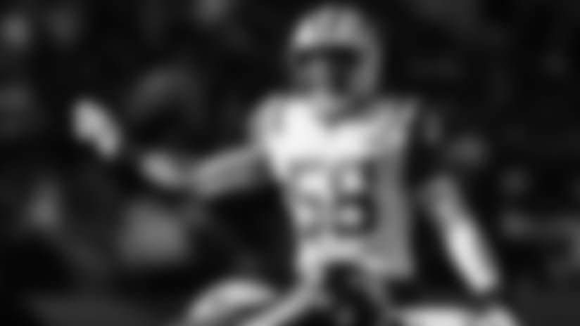 Broncos Preview (10/3)