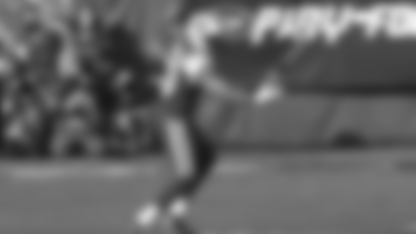 Highlight: Jermaine Kearse One-Handed Catch