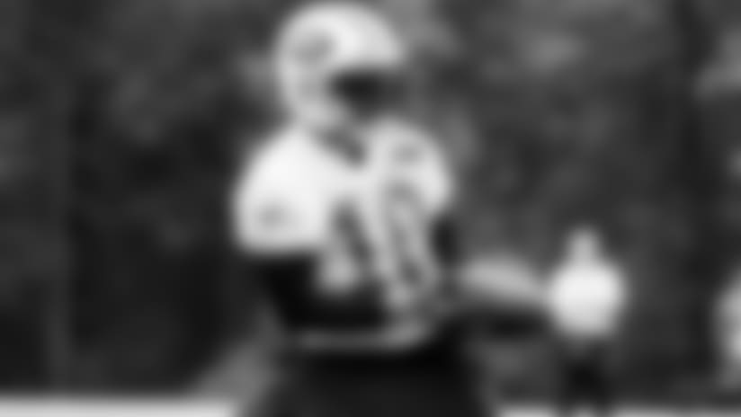 Highlights from the Start of OTAs