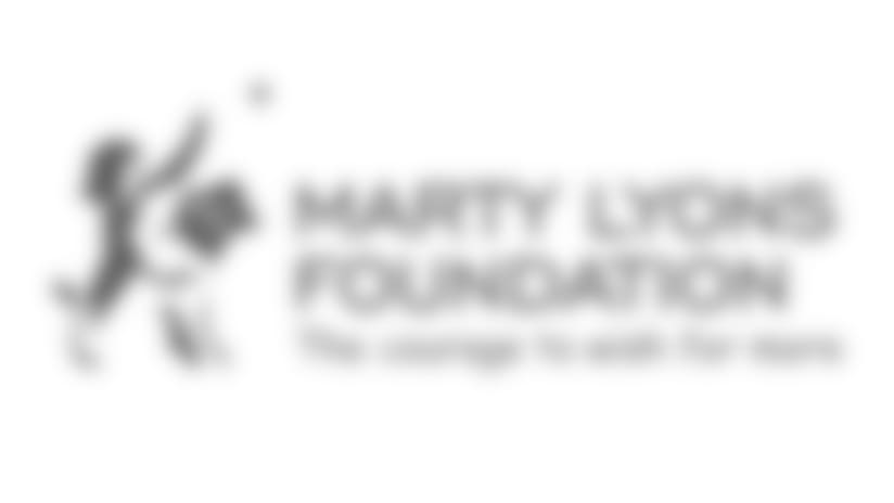 Marty Lyons Foundation