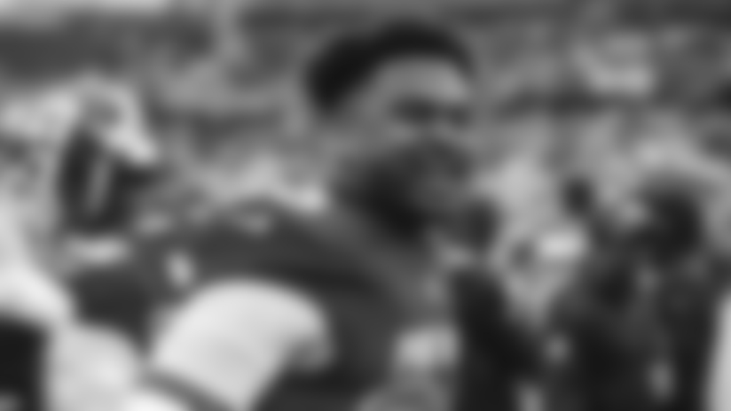 What Do Pro Bowlers Think of Jamal Adams?