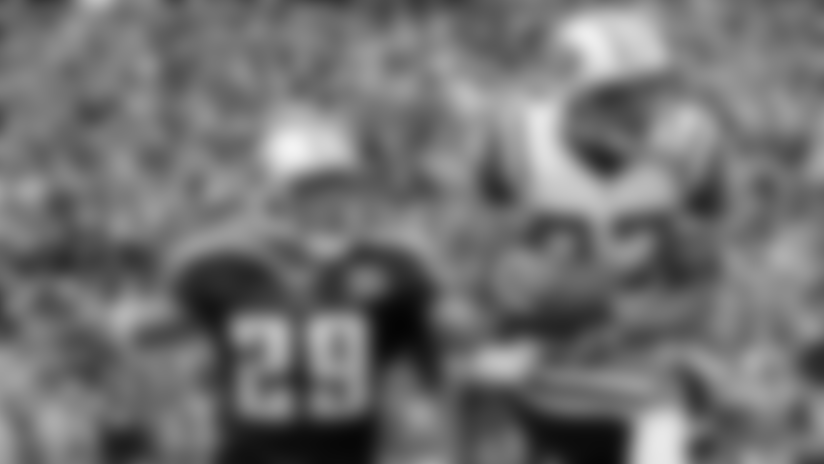 Throwback: Jets vs. Titans Through the Years
