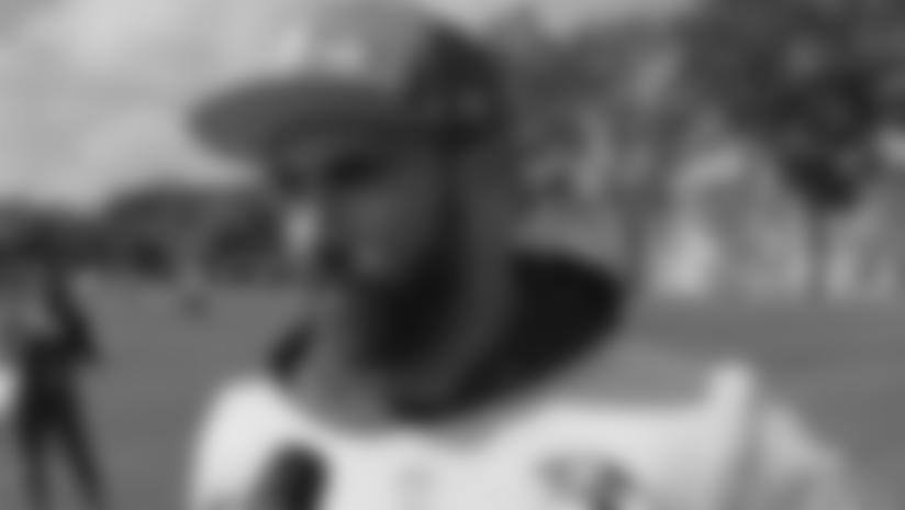 Pro Bowl Safety Eric Weddle: Jamal Adams Is a Special Dude