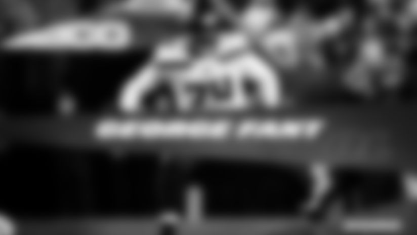 200312 Free AgencyFANT