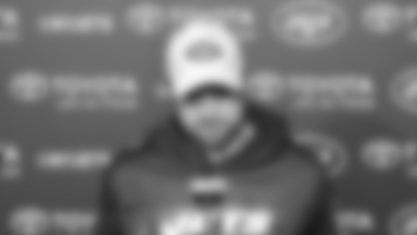 Jeremy Bates: Chris Herndon Has a Bright Future