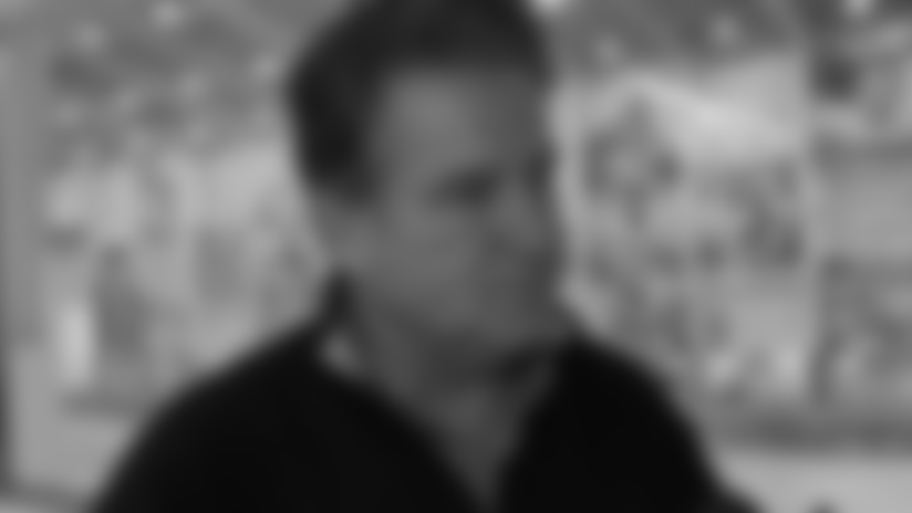 Steve Mariucci: The Sky Is the Limit for Sam Darnold