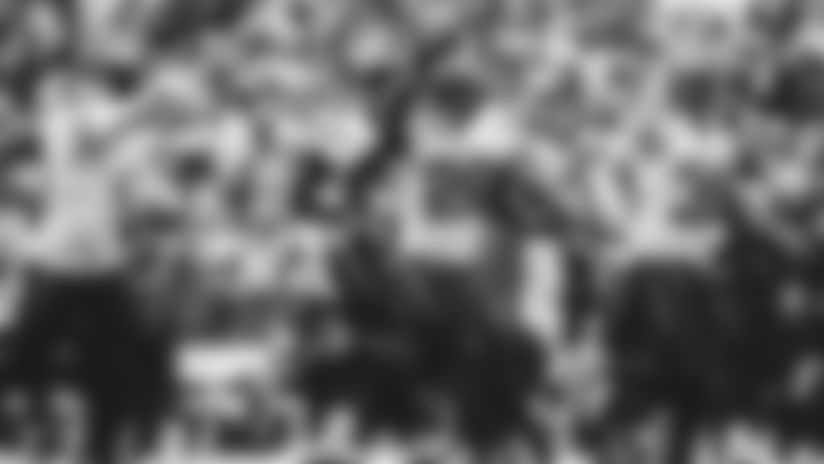 Green & White One of 13 Teams Since 2000 to Win 2 Road Games After Trailing in 4th Quarter by Double Digits