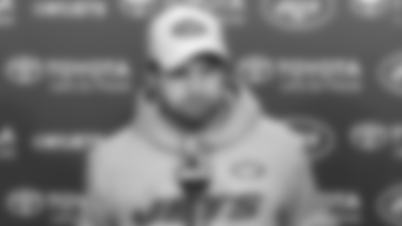 Jeremy Bates: Fourth Quarter in Buffalo Was a Positive Moment for the Offense