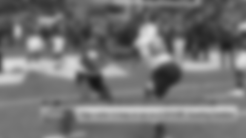 NFL Network: Edge Rusher to Watch During the Scouting Combine