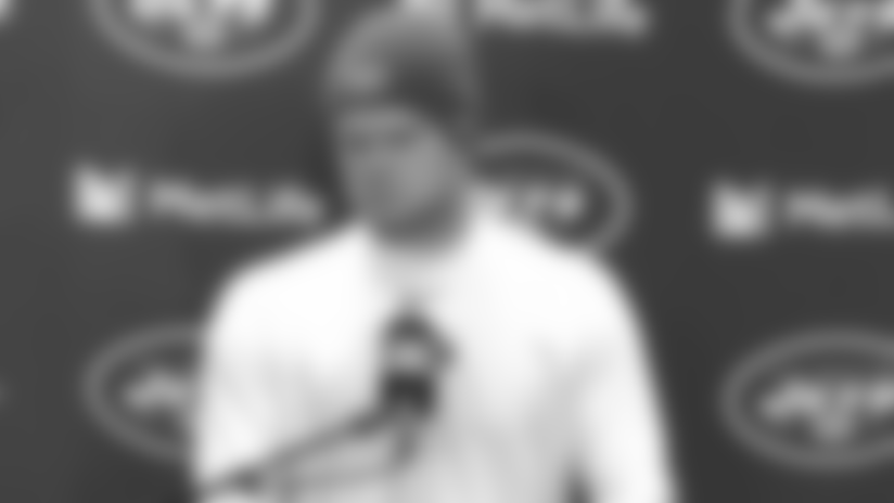 Sam Darnold: We Have to Finish as an Offense