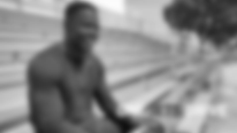 One Jets Drive: Teddy Bridgewater