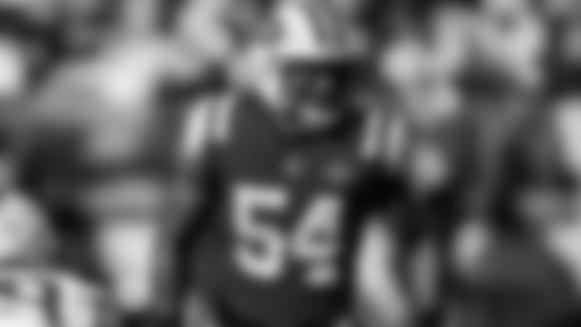 Avery Williamson: Would Be Great to Finish the Season with a Win