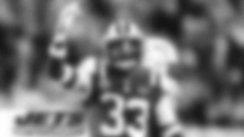 Jets Spotlight: Jamal Adams