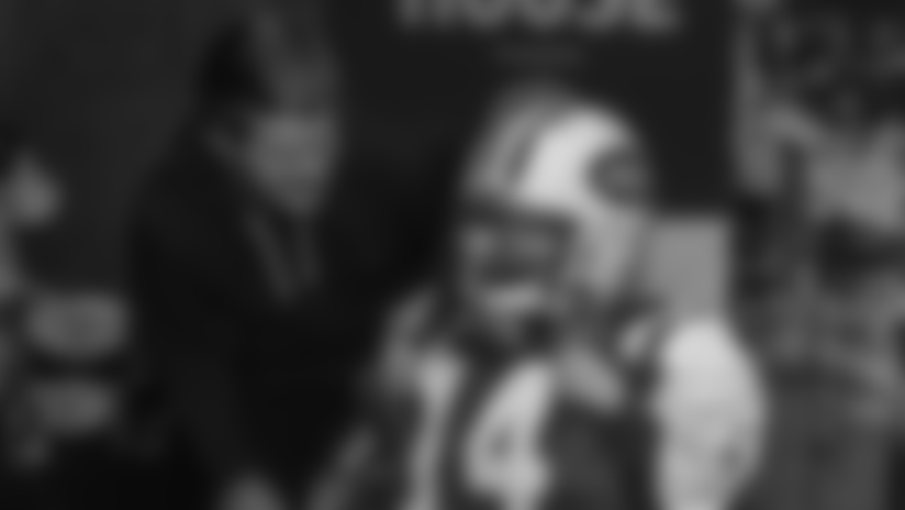 All Access: Inside Jets House 2019