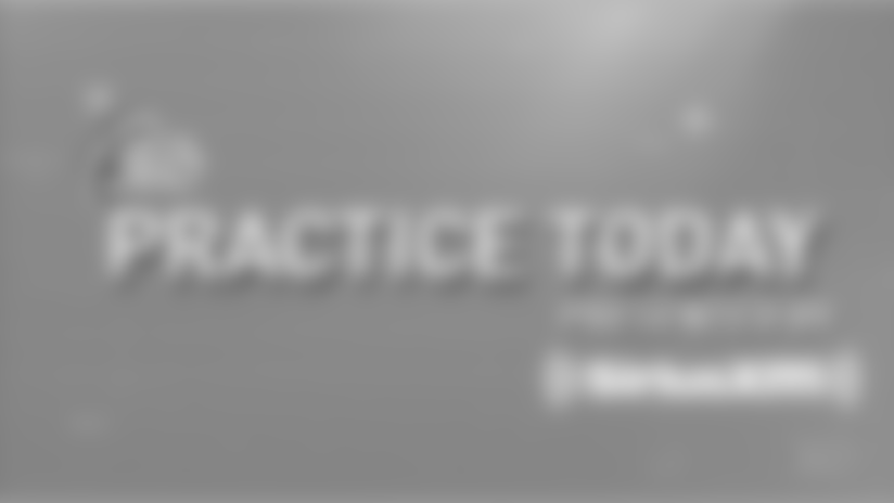 Practice Today Presented by SiriusXM (12/21)