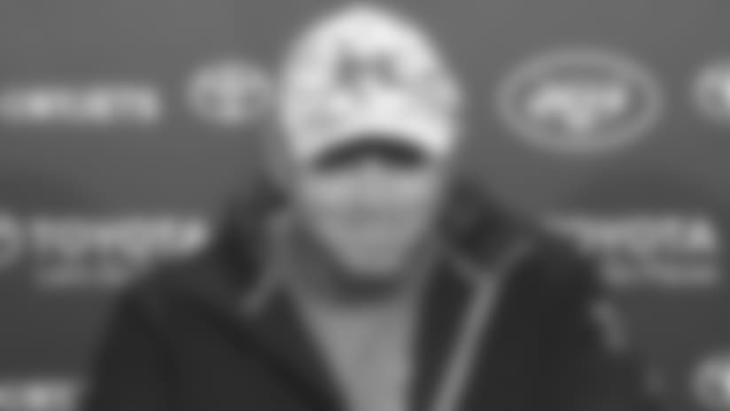 Brant Boyer: Andre Roberts Is the Type Of Guy You Want to Block For