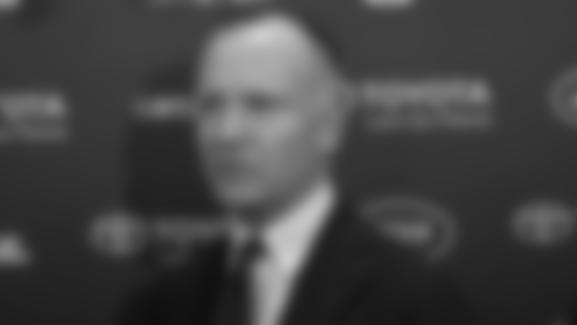 CEO Christopher Johnson Press Conference (12/31)