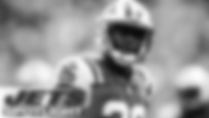 Jets Offseason Spotlight: Marcus Maye
