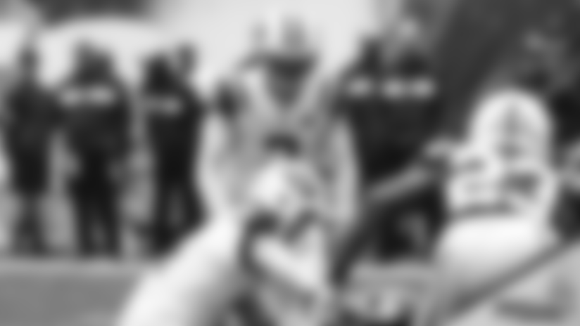 Pro Bowl: Jason Myers Season Highlights