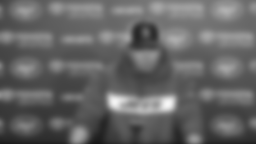 Brant Boyer: Great to See Peers Vote Andre Roberts and Jason Myers to the Pro Bowl