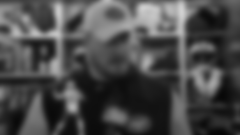 Identify the Jets: Josh McCown