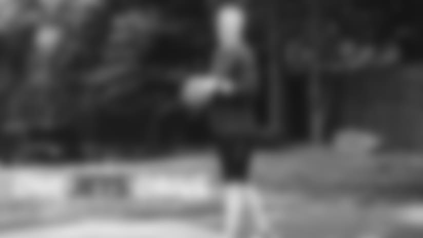 One Jets Drive: Josh McCown