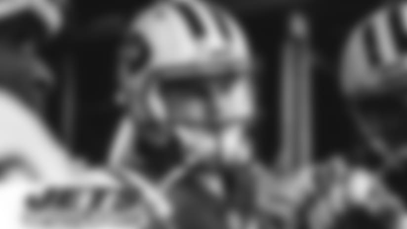 Jets Spotlight: Sam Darnold