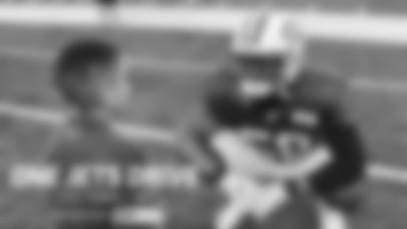 One Jets Drive: Darron Lee & Gio