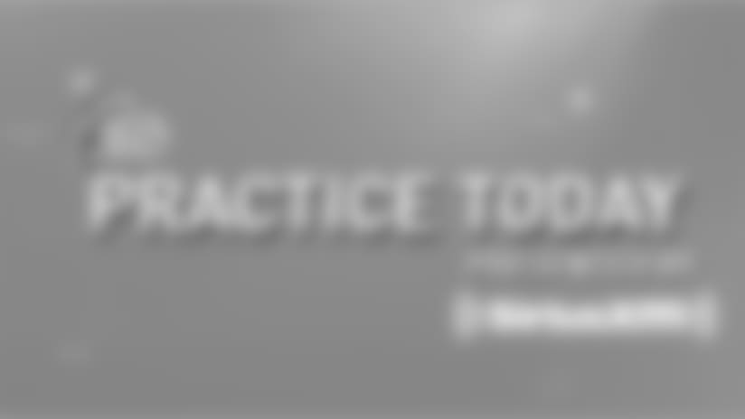 Practice Today Presented by SiriusXM (12/28)