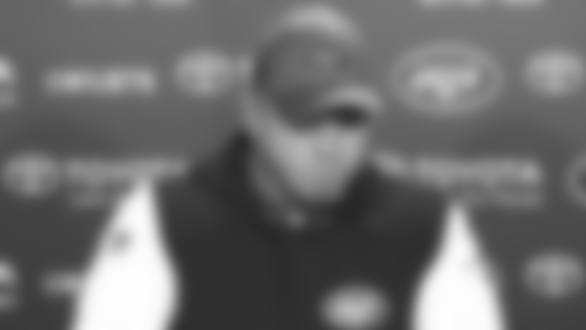 Brant Boyer: Andre Roberts Is a Fearless Returner