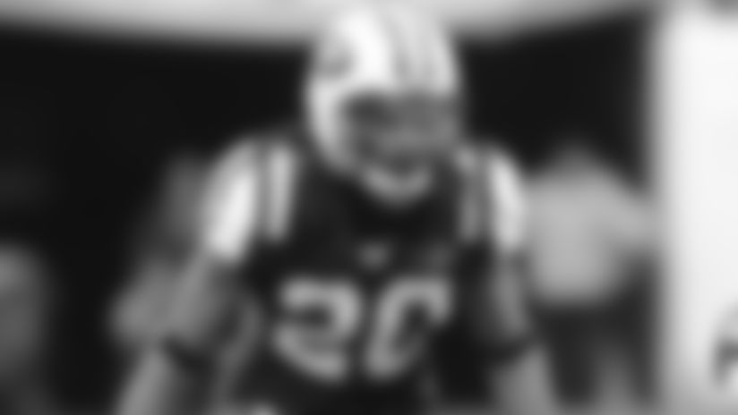Catch Up with the 2010 Draft Pick from Boise State