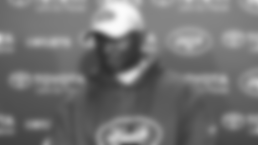 Todd Bowles Press Conference (12/19)
