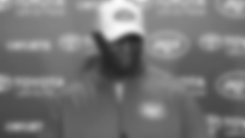 Todd Bowles Press Conference (9/4)